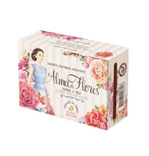 MEMPHIS ALMA DE FLORES SABON. FLORES BRAN...