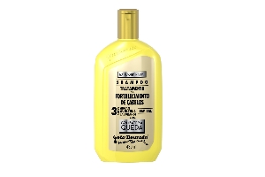 GOTA D. EXTRAORDINARIO SHAMPOO 430 ML