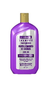GOTA D. DESAMAR. SHAMPOO 430 ML