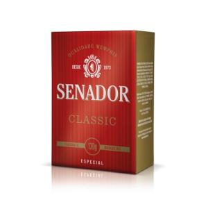 MEMPHIS SAB.SENADOR CLASSIC 130GL