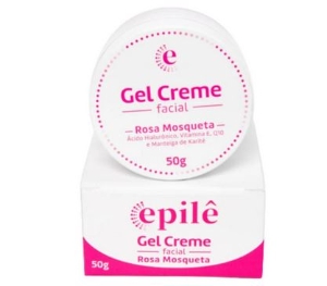 RUGOL EPILE GEL CR. FACIAL ROSA MOSQUETA ...