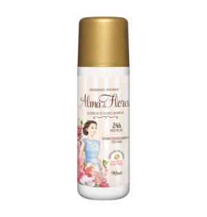 MEMPHIS A. FLORES BRANCAS DEO SPRAY 90 ML