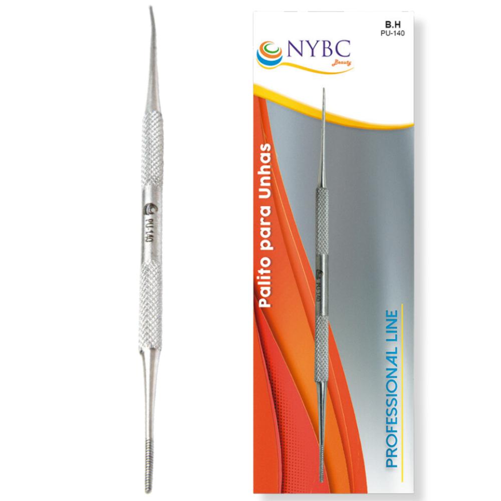 NYBC PALITO P/ UNHA (14,0 CM)