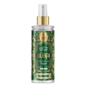 SOUL DES. MEN BODY SPRAY DUBAI 200 ML