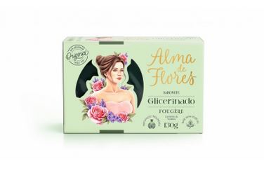 MEMPHIS A. FLORES GLIC. FOUGERE SABON. 13...
