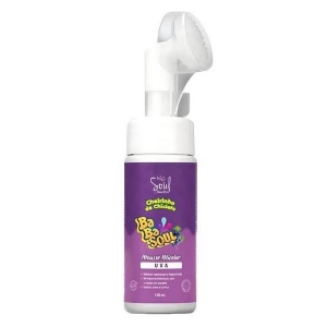 SOUL BABASOUL MOUSSE MICELAR UVA 150 ML