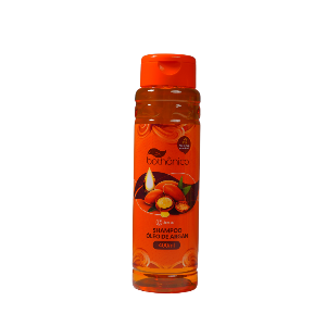 TOK BOTH. SH. OLEO DE ARGAN 400ML