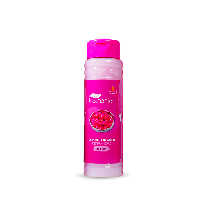 TOK BOTH. COND. CERAMIDAS 400ML