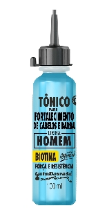 GOTA D. HOMEM TONICO 100ML