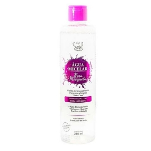 SOUL AGUA MICELAR ROSA MOSQUETA 250 ML