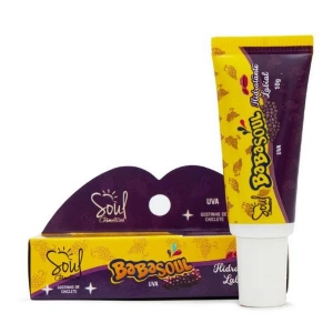 SOUL BABASOUL HIDR. LABIAL UVA 10 GR