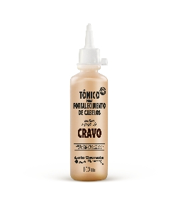 GOTA D. CRAVO TONICO 100ML