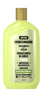 GOTA D. ANTIQUEDA CONDIC. 430 ML