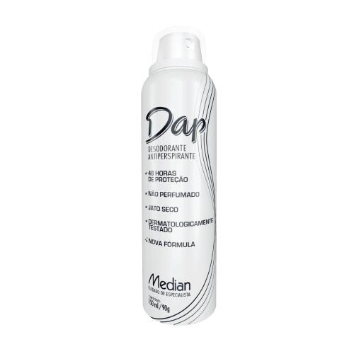 DAP DESODORANTE AEROSOL 150ML