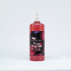 TOK BOTH. SAB. LIQ. F. VERMELHAS 500ML