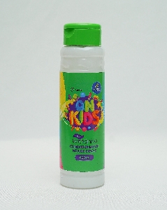 TOK BOTH. COND. ON KIDS MIX DE ERVAS 400ML