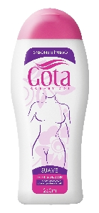 GOTA D. SAB. INT. SUAVE 250 ML