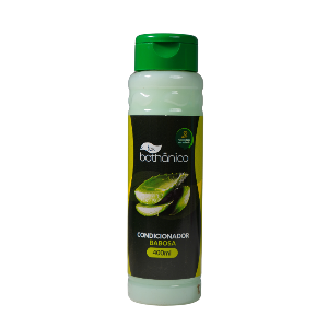 TOK BOTH. COND. BABOSA 400ML