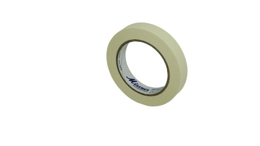 MISSNER FITA CREPE HOSP. 16CM X 50M