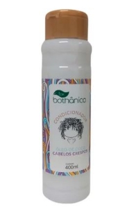 TOK BOTH. COND. CABELOS CRESPOS OLEO DE C...
