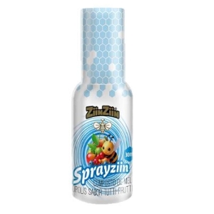 ZIINZIIN SPRAY TUTTI FRUTTI COM PROPOLIS ...