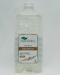 TOK BOTH. SH. ANTI-RESIDUO 1,9L