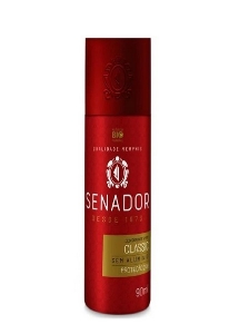 MEMPHIS SENADOR CLASSIC DEO SPRAY 90 ML