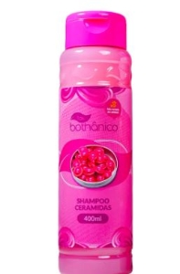 TOK BOTH. SH. CERAMIDAS 400ML
