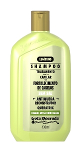 GOTA D. ANTIQUEDA SHAMPOO 430 ML
