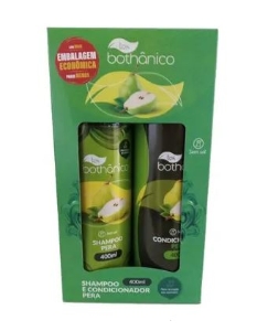 TOK BOTH. KIT SH. E COND. PERA 2X400ML