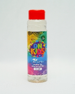 TOK BOTH. SH. ON KIDS MIX DE FRUTAS 400ML