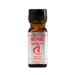 RUGOL WIND MYSTERY PATCHOULI  - 5 ML