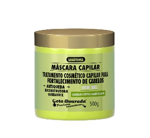GOTA D. ANTIQUEDA MASCARA 500GR