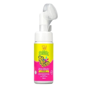 SOUL BABASOUL MOUSSE MICELAR TUTTI FRUTTI...