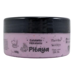 SOUL HIDR. ESFOL. PITAYA 180 GR