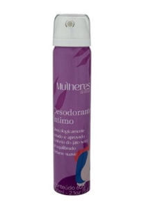 M. BRASIL DESOD. INTIMO VEGANO 100ML