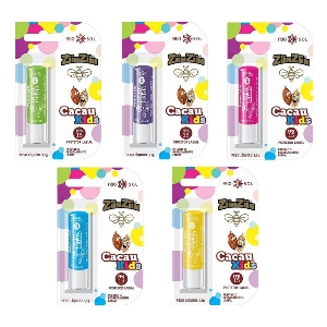 ZIINZIIN KIDS PROT. LABIAL COM FPS 15 - B...