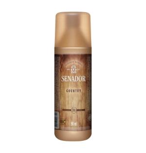 MEMPHIS SENADOR COUNTRY DEO SPRAY 90 ML