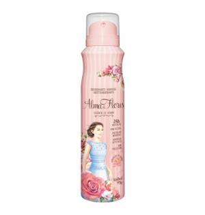 MEMPHIS A. FLORES JASMIM DEO AERO 160 ML