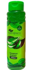 TOK BOTH. SH. BABOSA 400ML