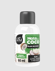 GOTA D. NATA DE COCO OLEO 60 ML