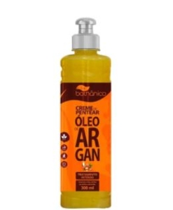 TOK BOTH. CR. PENTEAR OLEO DE ARGAN 300ML