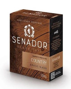 MEMPHIS SENADOR COUNTRY SABON. 130 GR.
