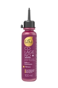 GOTA D. TONICO COLAGENO AMINOACIDOS 100ML
