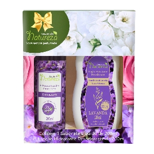 AROMATICA SEIVAS DA NATUR. EST. HIDRAT. L...
