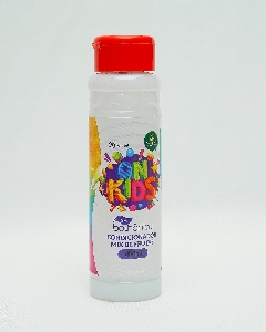 TOK BOTH. COND. ON KIDS MIX DE FRUTAS 400ML