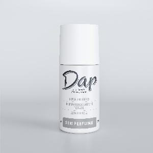 DAP DES. ROLL-ON S/ PERF. 55ML