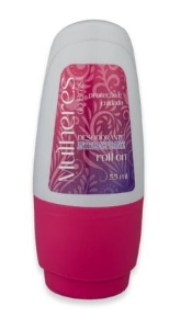 M. BRASIL DES. ROLLON ANTITRANSPIRANTE 55ML