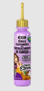 GOTA D. FORTAL. TONICO CAB. COM ESCOVA 100ML