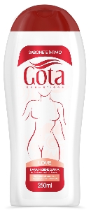 GOTA D. SAB. INT. LOVE 250 ML